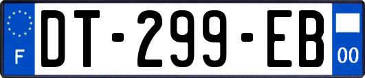 DT-299-EB