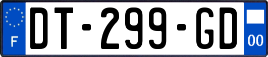 DT-299-GD