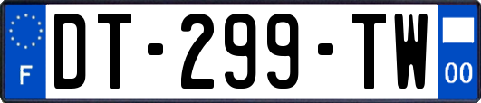 DT-299-TW