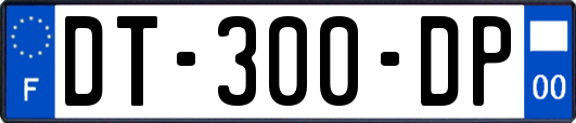 DT-300-DP