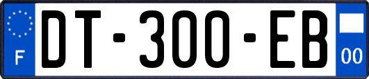 DT-300-EB