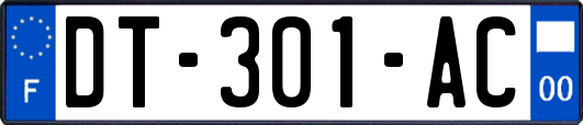 DT-301-AC