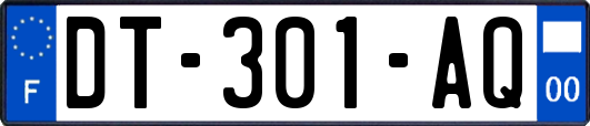 DT-301-AQ