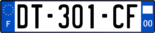 DT-301-CF