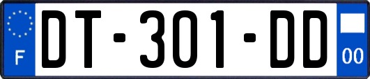 DT-301-DD