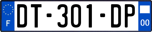 DT-301-DP