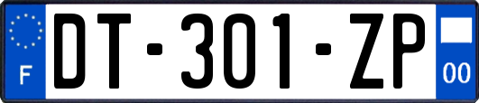DT-301-ZP