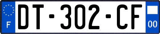 DT-302-CF