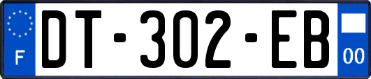 DT-302-EB