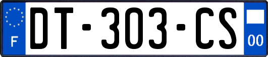 DT-303-CS