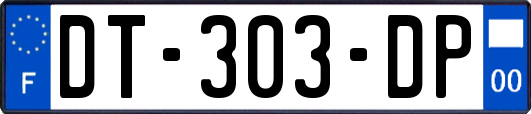 DT-303-DP