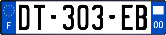 DT-303-EB