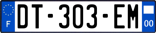 DT-303-EM