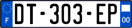 DT-303-EP