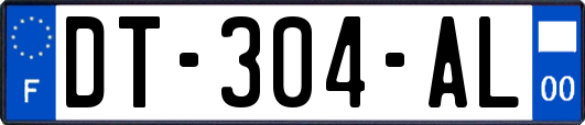 DT-304-AL