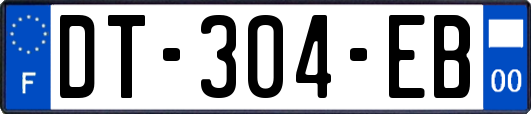 DT-304-EB