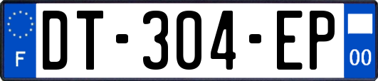 DT-304-EP