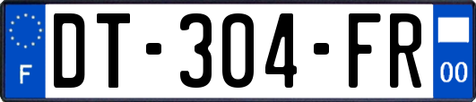 DT-304-FR