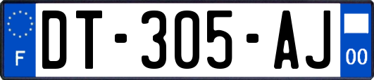 DT-305-AJ