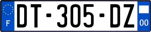 DT-305-DZ