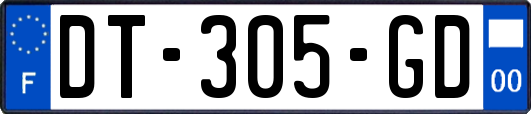 DT-305-GD