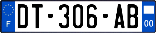 DT-306-AB