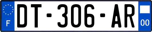 DT-306-AR