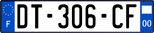 DT-306-CF
