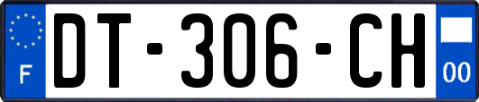 DT-306-CH