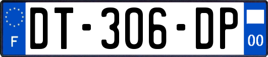 DT-306-DP