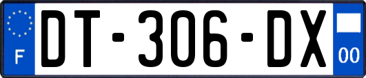 DT-306-DX