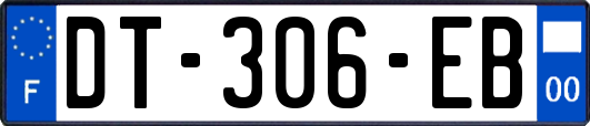 DT-306-EB