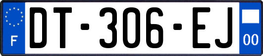 DT-306-EJ