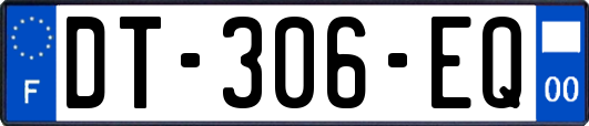 DT-306-EQ