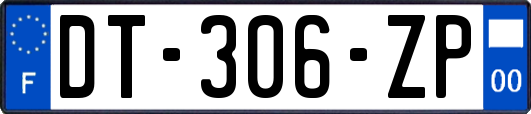 DT-306-ZP