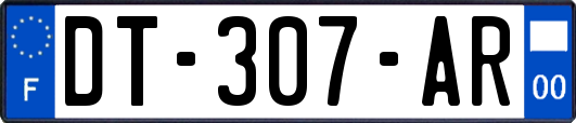 DT-307-AR