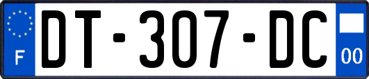 DT-307-DC