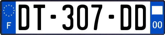 DT-307-DD