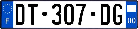 DT-307-DG