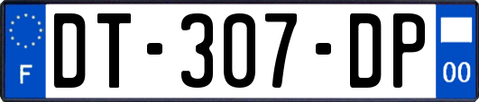 DT-307-DP