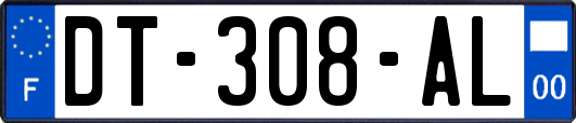 DT-308-AL