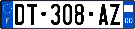 DT-308-AZ