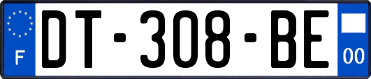 DT-308-BE