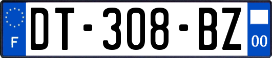 DT-308-BZ