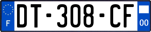DT-308-CF