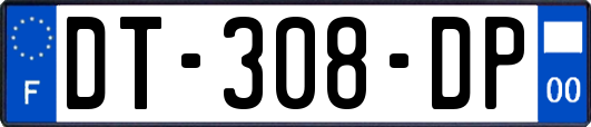 DT-308-DP