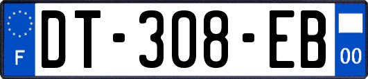 DT-308-EB