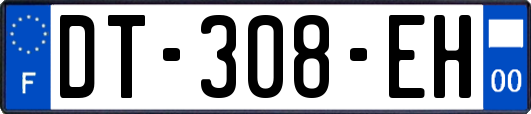 DT-308-EH