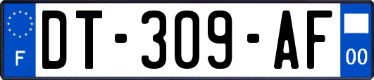 DT-309-AF