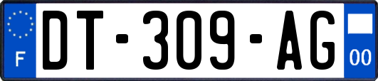 DT-309-AG